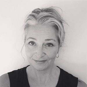 Meet your Posher, Joanne